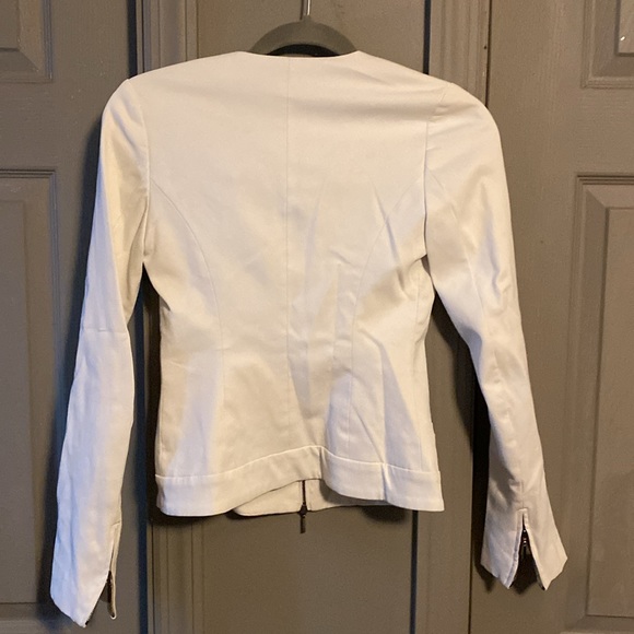 White suit jacket - Picture 2 of 2